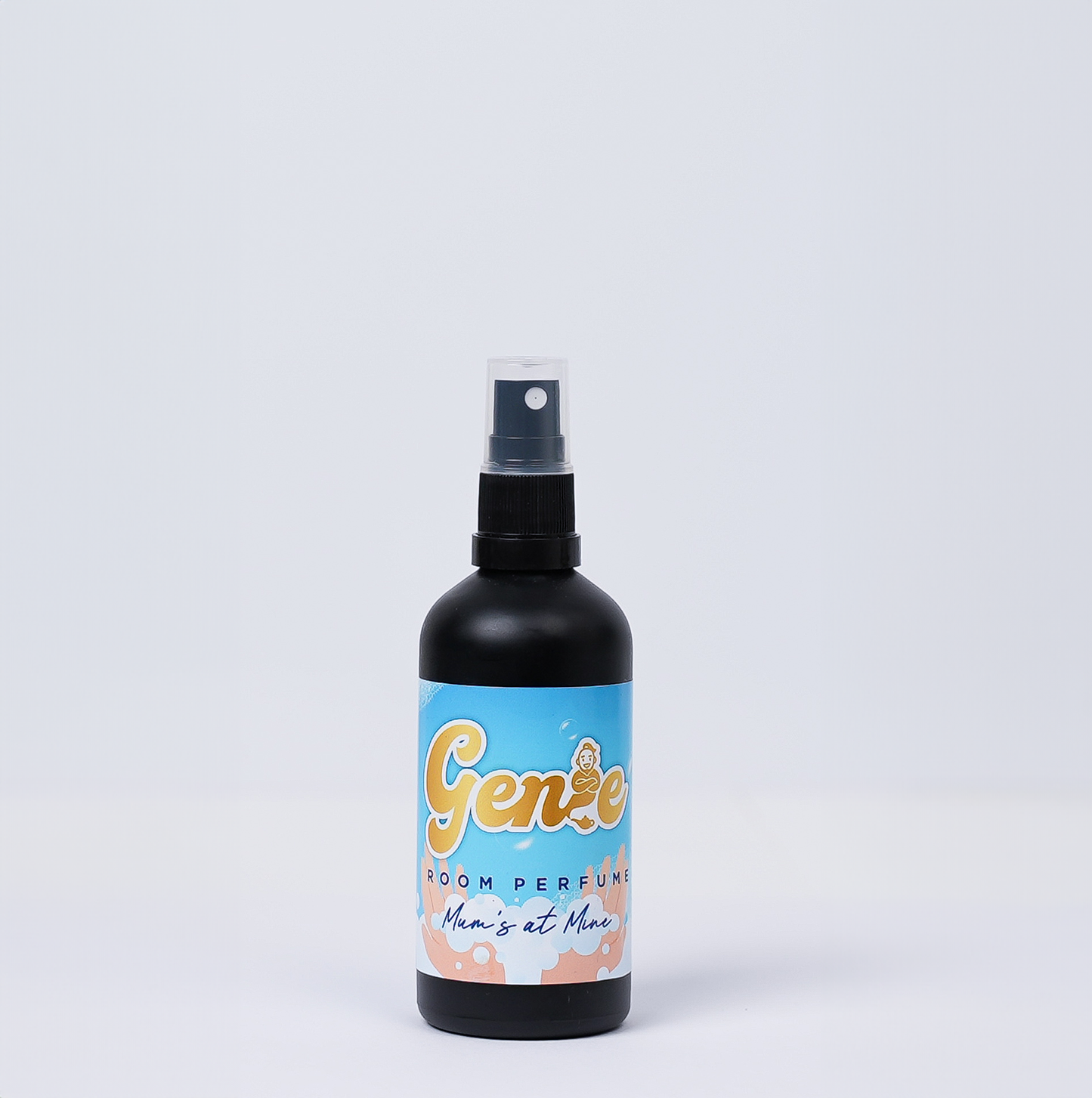 GENIE ROOM PERFUME