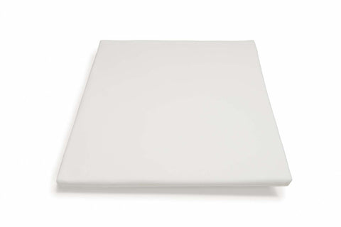 Luxury Flat Sheet - Organic Cotton