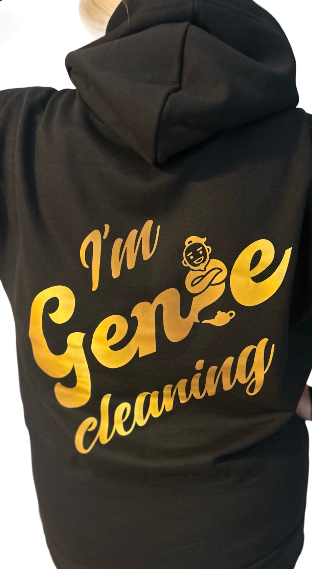 GENIE HOODIE