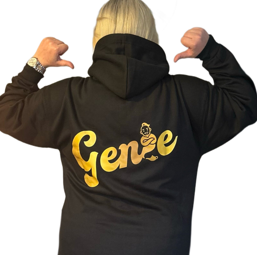 GENIE HOODIE
