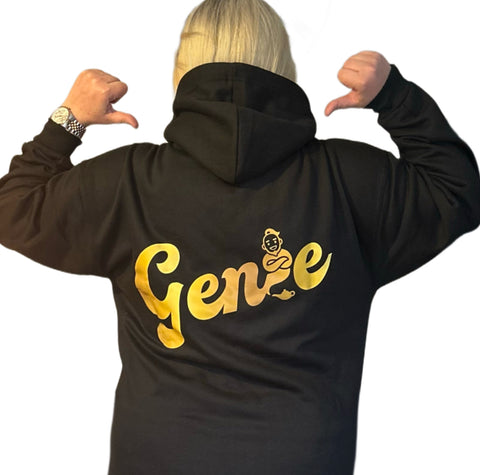 GENIE HOODIE