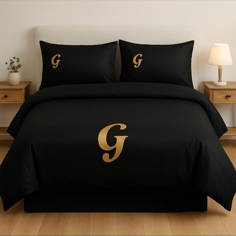 GENIE BEDDING PRE ORDER