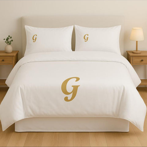 GENIE BEDDING PRE ORDER