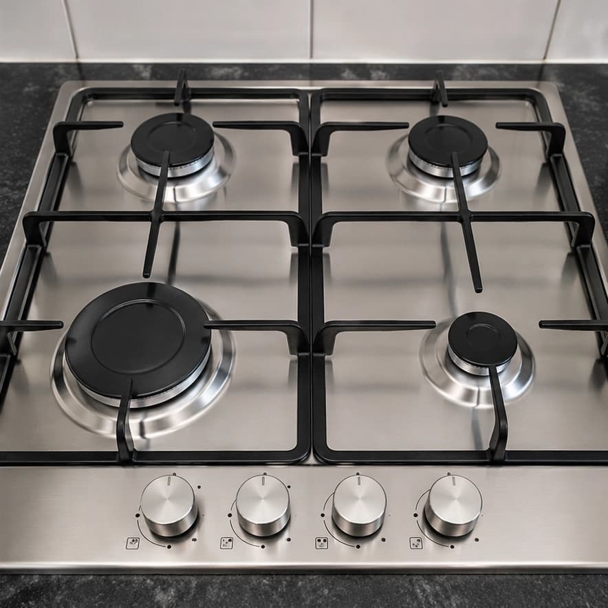 Hobs after