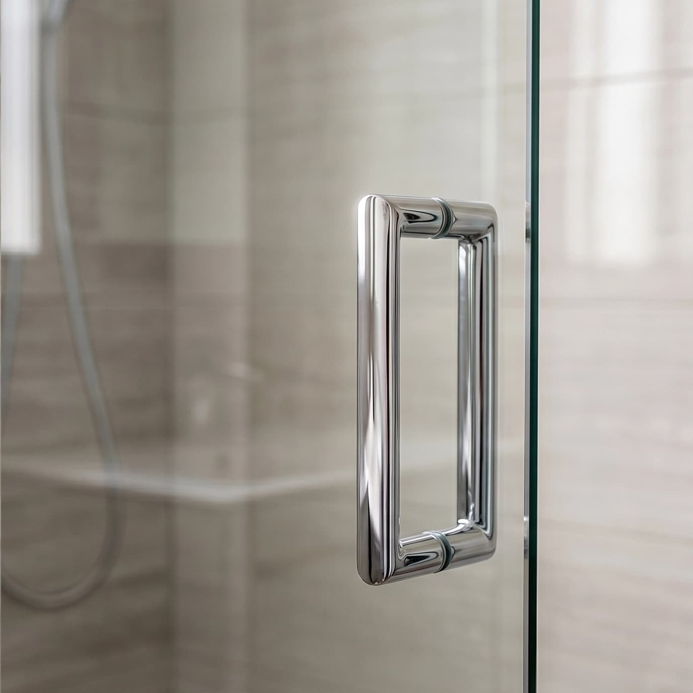 Shower screens after