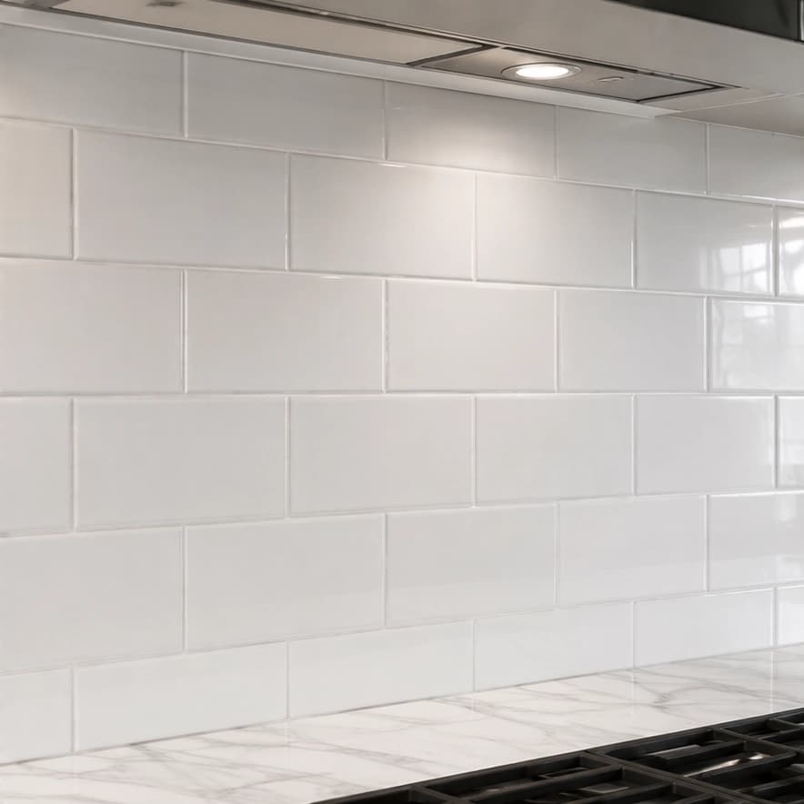 Tiles after