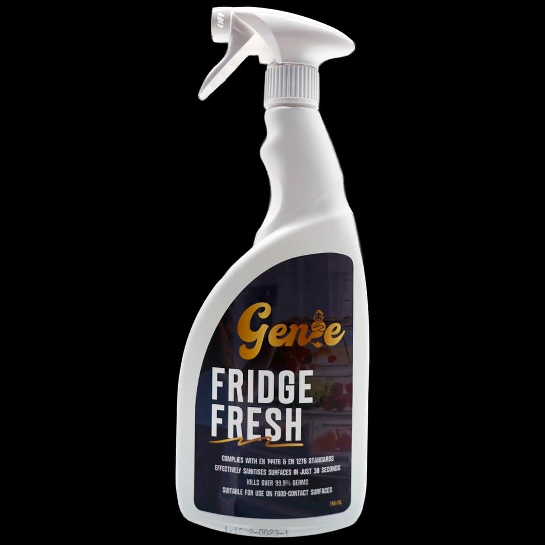 Fridge Fresh