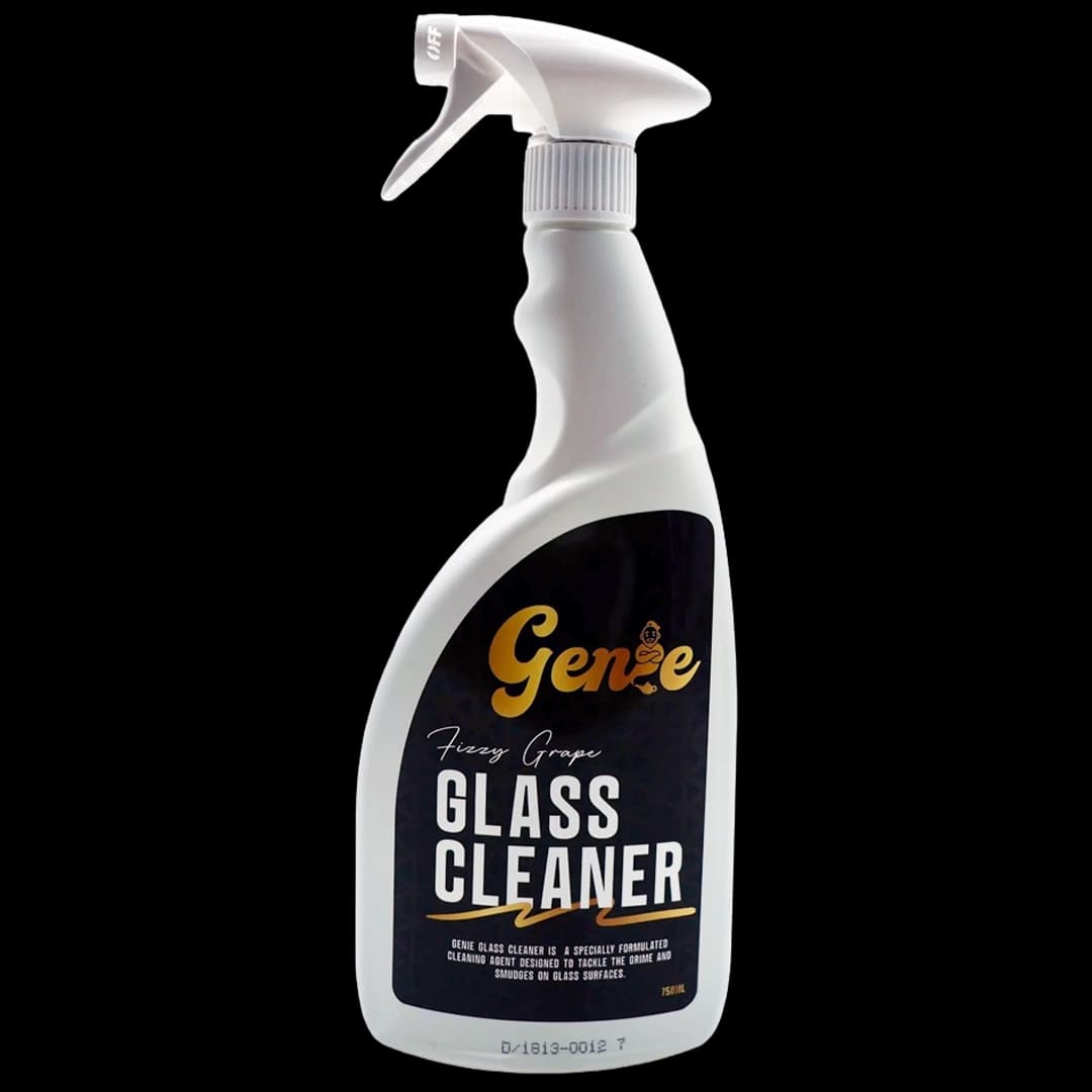 Glass Cleaner