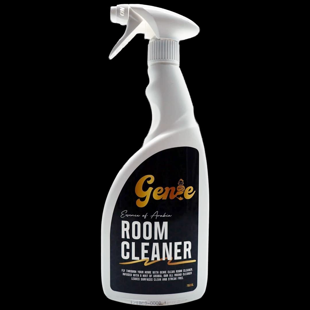 Room Cleaner