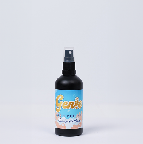 GENIE ROOM PERFUME