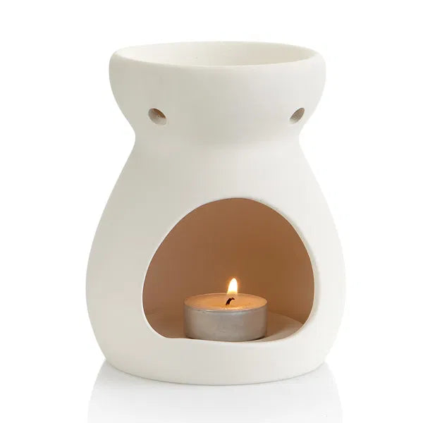Genie Wax Burner