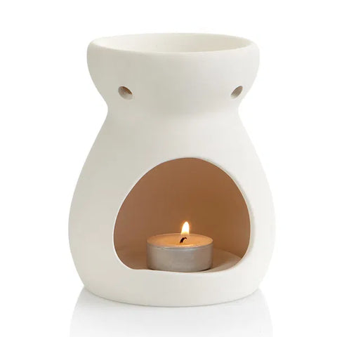 Genie Wax Burner