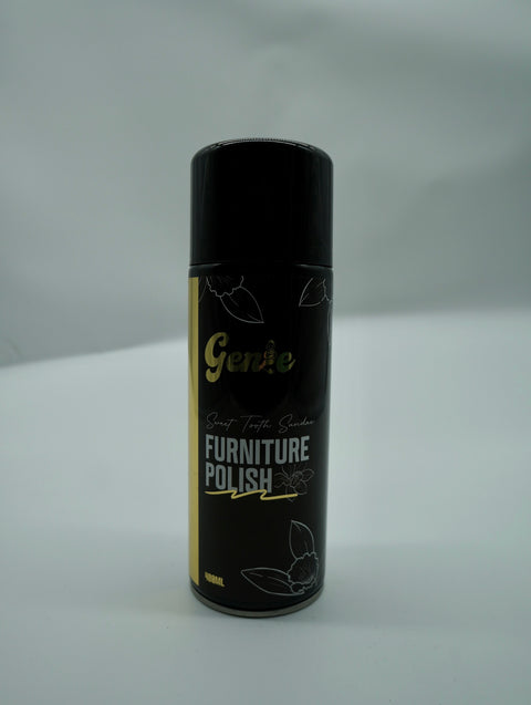 Furniture Polish - Sweet Tooth Sundae