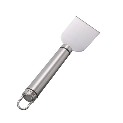 GENIE SCRAPER