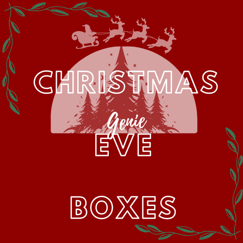 Christmas Eve Boxes