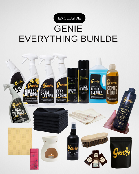 Everything Bundle - One bundle to clean your whole home.