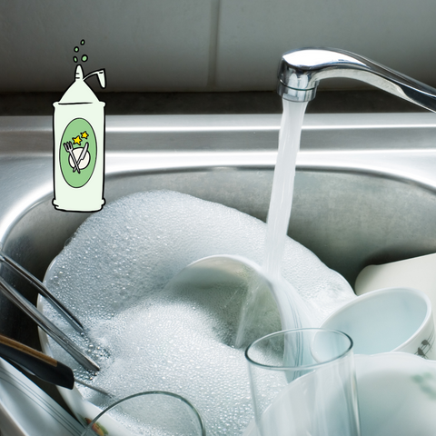 GENIE LIQUID