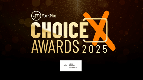 WE HAVE BEEN NOMINATED!