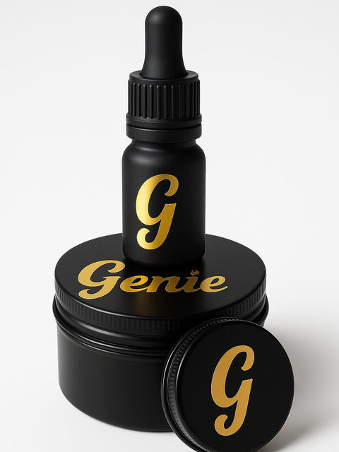 GENIE SELF CARE BUNDLE