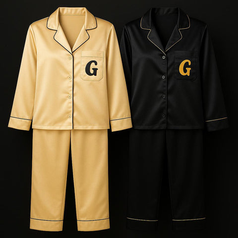 GENIE PJS pre order