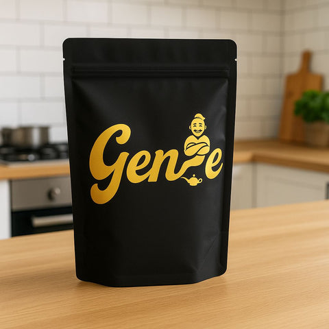 1KG Genie Carpet Freshener pre order